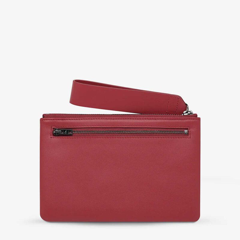 Status Anxiety Take Your Chances Wallet image number 3